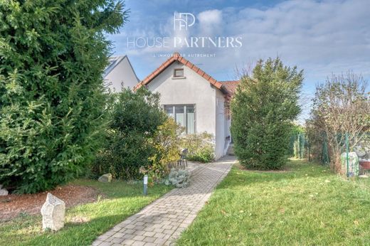 Πολυτελή κατοικία σε Rueil-Malmaison, Hauts-de-Seine