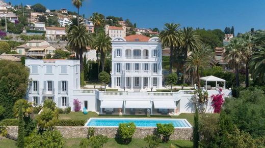 Casa de luxo - Golfe-Juan, Alpes Marítimos