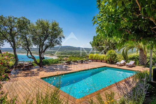 منزل ﻓﻲ Ramatuelle, Var