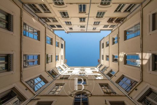 Apartment in Lyon, Rhône