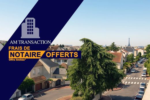 Appartement in Rueil-Malmaison, Hauts-de-Seine