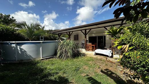 Casa de lujo en Rémire-Montjoly, Guyane