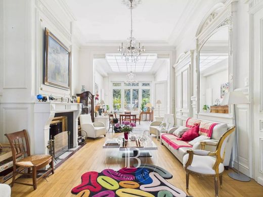 Casa de luxo - Lille, North