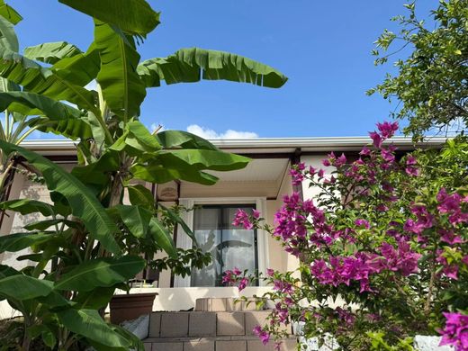 Villa in Rivière Salée, Martinique