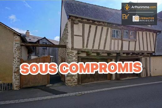 Luxury home in Châteaugiron, Ille-et-Vilaine