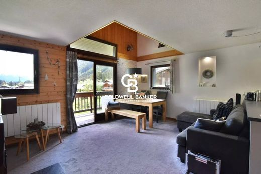 Apartment in Chamonix, Haute-Savoie