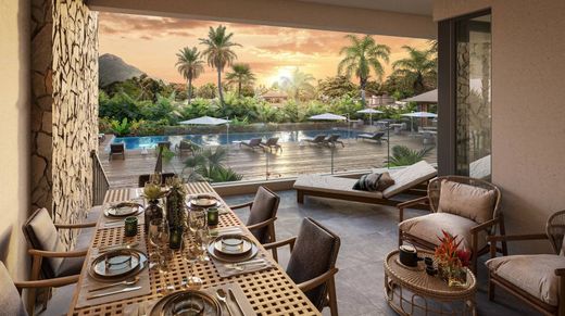 Apartment in Flic en Flac, Black River District