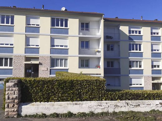 Residential complexes in Digoin, Saône-et-Loire