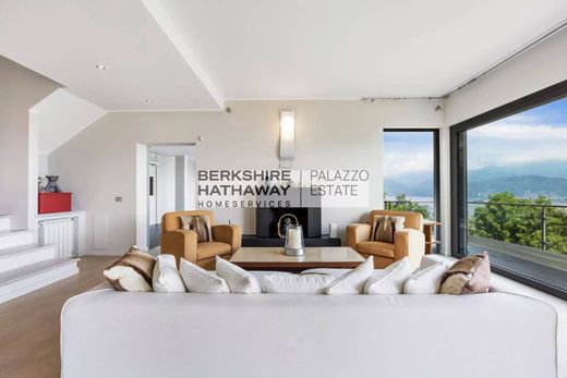 Villa in Stresa, Verbania