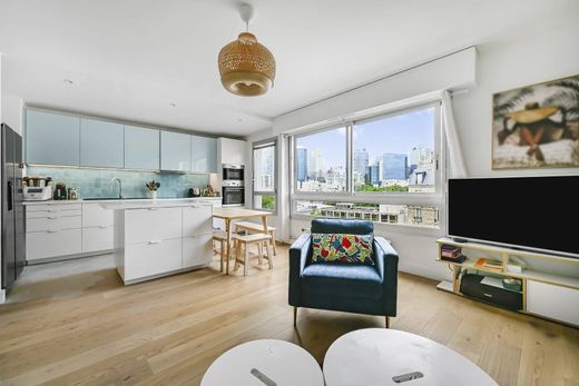 Apartamento - Courbevoie, Hauts-de-Seine