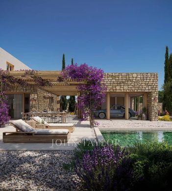 Luxury home in Son Parc, Province of Balearic Islands