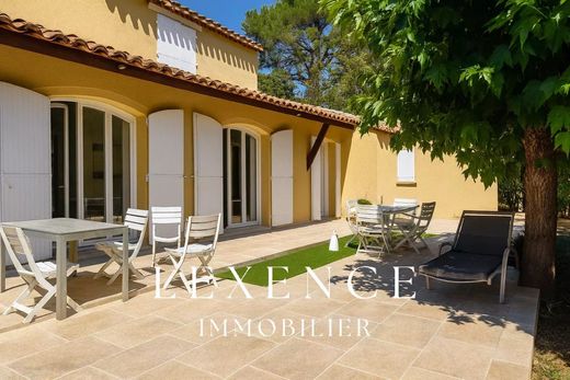 Luxe woning in Aix-en-Provence, Bouches-du-Rhône