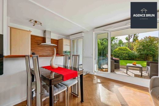 Apartment in Champigny-sur-Marne, Val-de-Marne