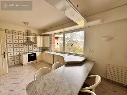 Πολυτελή κατοικία σε Sainte-Ruffine, Moselle