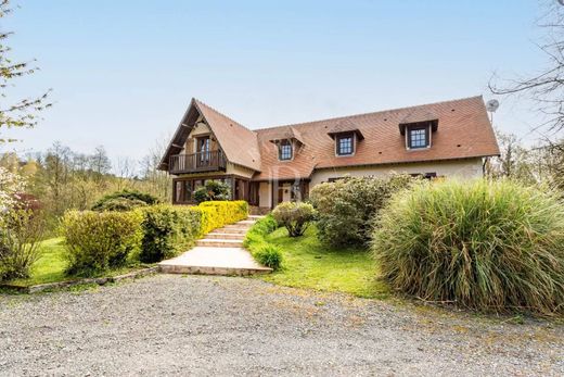 Luxury home in Genneville, Calvados