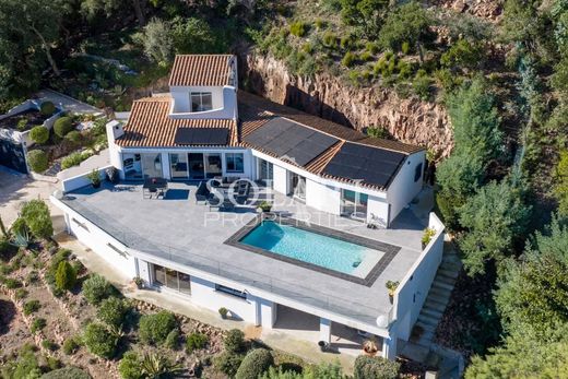 Villa a Mandelieu-la-Napoule, Alpi Marittime