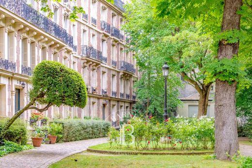 Daire Sorbonne, Jardin des Plantes, Saint-Victor, Paris