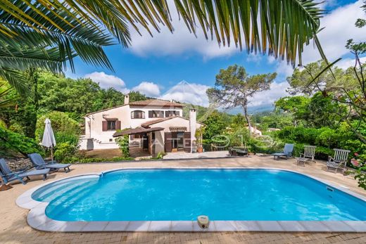 빌라 / Opio, Alpes-Maritimes