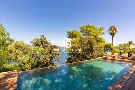 Gassin, Varの高級住宅