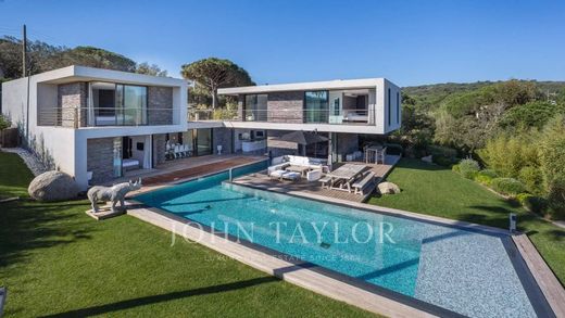 Luxury home in Ramatuelle, Var