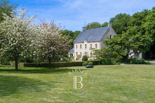 Luxury home in Bayeux, Calvados