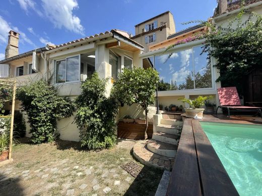 Maison de luxe à Cagnes-sur-Mer, Alpes-Maritimes