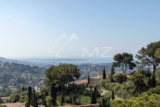 Mougins, Alpes-Maritimesの高級住宅