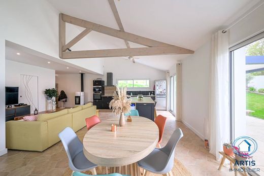 Luxury home in Saint-Jean-de-Luz, Pyrénées-Atlantiques