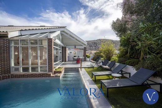 Luxury home in Marseille, Bouches-du-Rhône