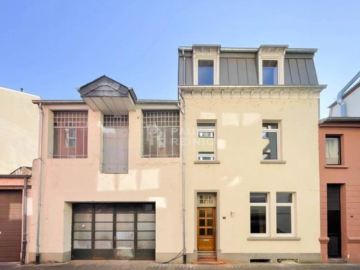 Luxury home for sale in Ettelbruck