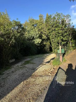 Arsa Rayol-Canadel-sur-Mer, Var