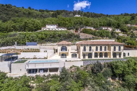 Villa in Cabris, Alpes-Maritimes