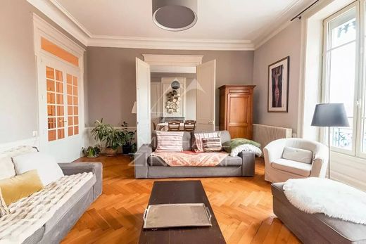 Apartamento - Lyon, Ródano