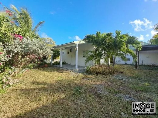 豪宅  Saint Martin