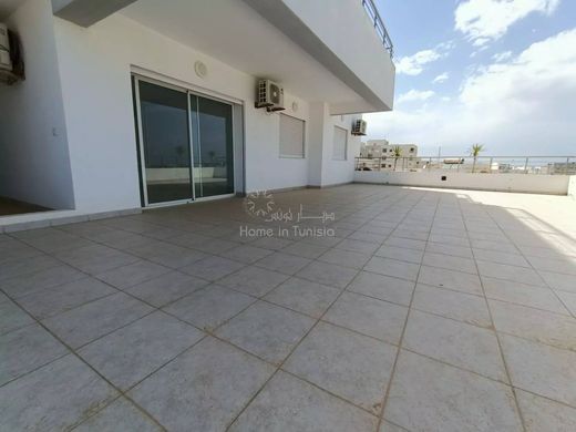 Appartement in Harqalah, Hergla