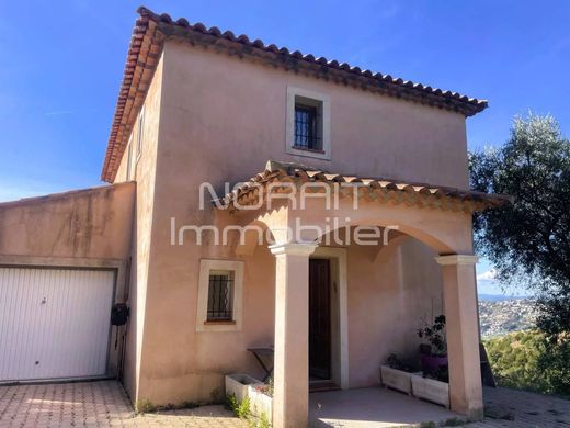 호화 저택 / 니스, Alpes-Maritimes