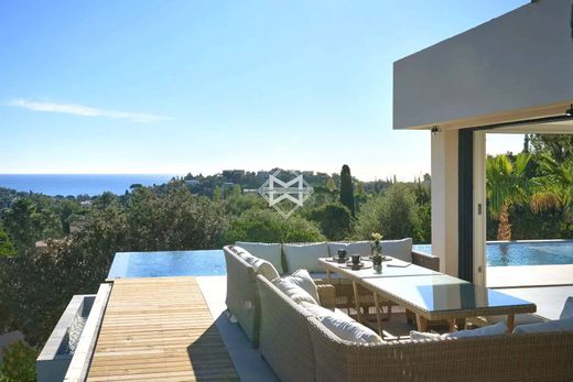 Villa in Cavalaire-sur-Mer, Var