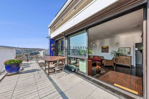 Daire Boulogne-Billancourt, Hauts-de-Seine