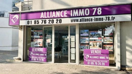 Casa de lujo en Les Clayes-sous-Bois, Yvelines