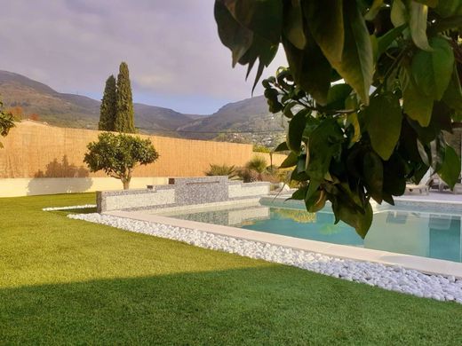 Villa in Vence, Alpes-Maritimes