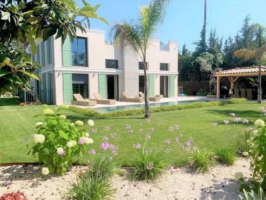 Casa de luxo - Antibes, Alpes Marítimos