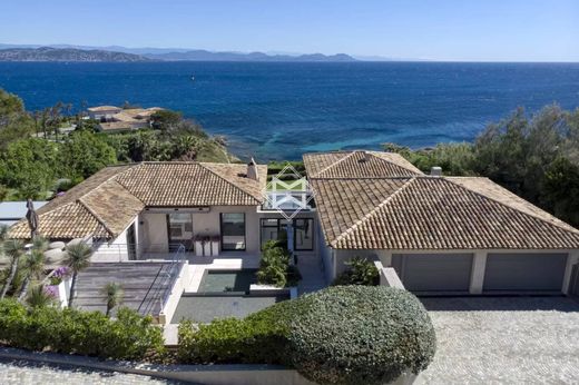 Luxus-Haus in Saint-Tropez, Var