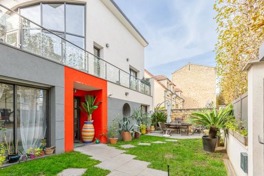 Luxus-Haus in La Garenne-Colombes, Hauts-de-Seine