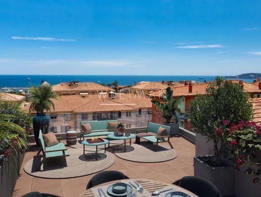 Apartment in Beaulieu-sur-Mer, Alpes-Maritimes