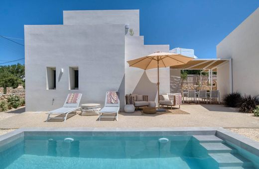 Casa di lusso a Páros, Cicladi