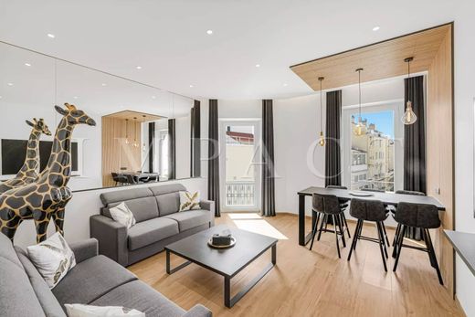 Apartment in Cannes, Alpes-Maritimes