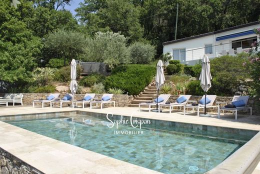 Villa in La Motte, Var