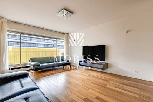 Piso / Apartamento en Monceau, Courcelles, Ternes, Paris
