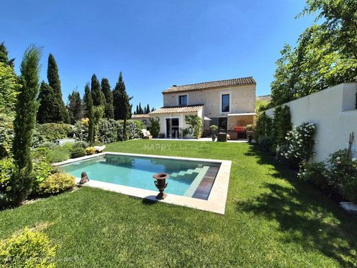 Lüks ev Eygalières, Bouches-du-Rhône