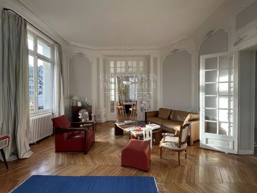 Appartement in La Muette, Auteuil, Porte Dauphine, Paris